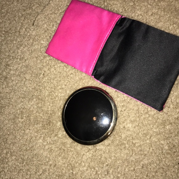 Vintage Prada mirror and case - Picture 3 of 3